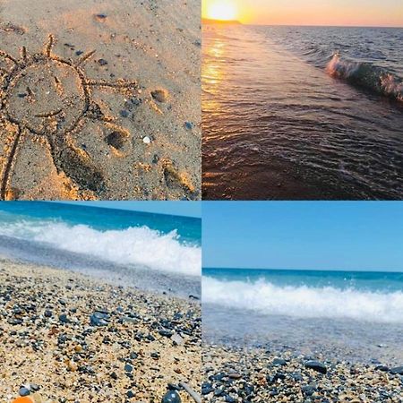 Holiday Beach Hotel Arnavutkoy Zewnętrze zdjęcie