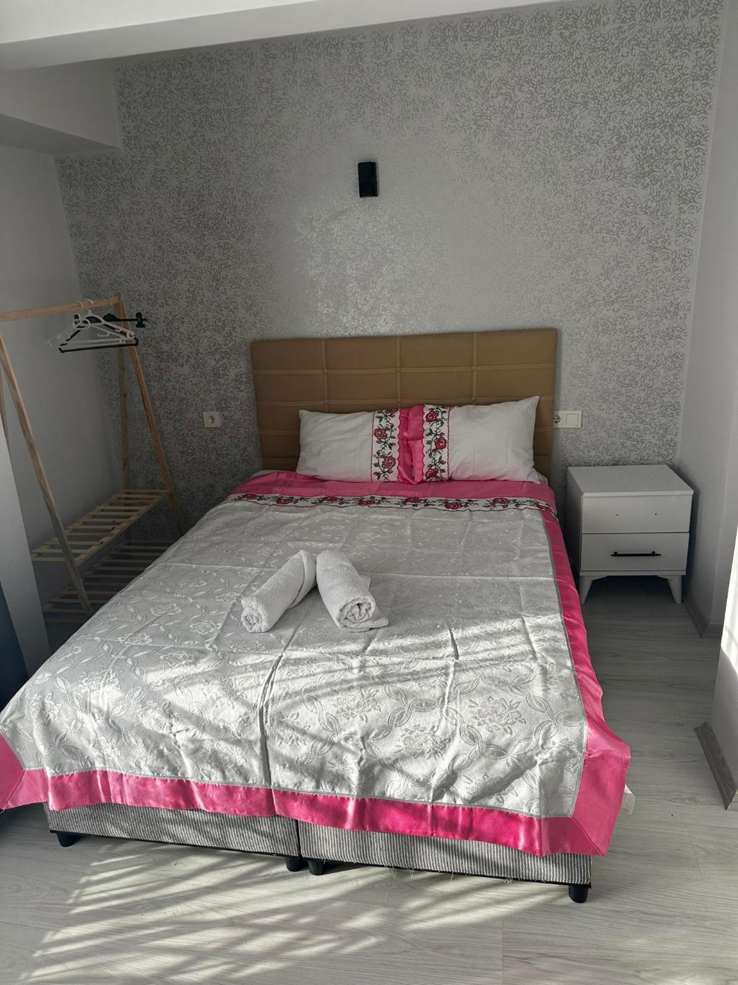 Holiday Beach Hotel Arnavutkoy Zewnętrze zdjęcie