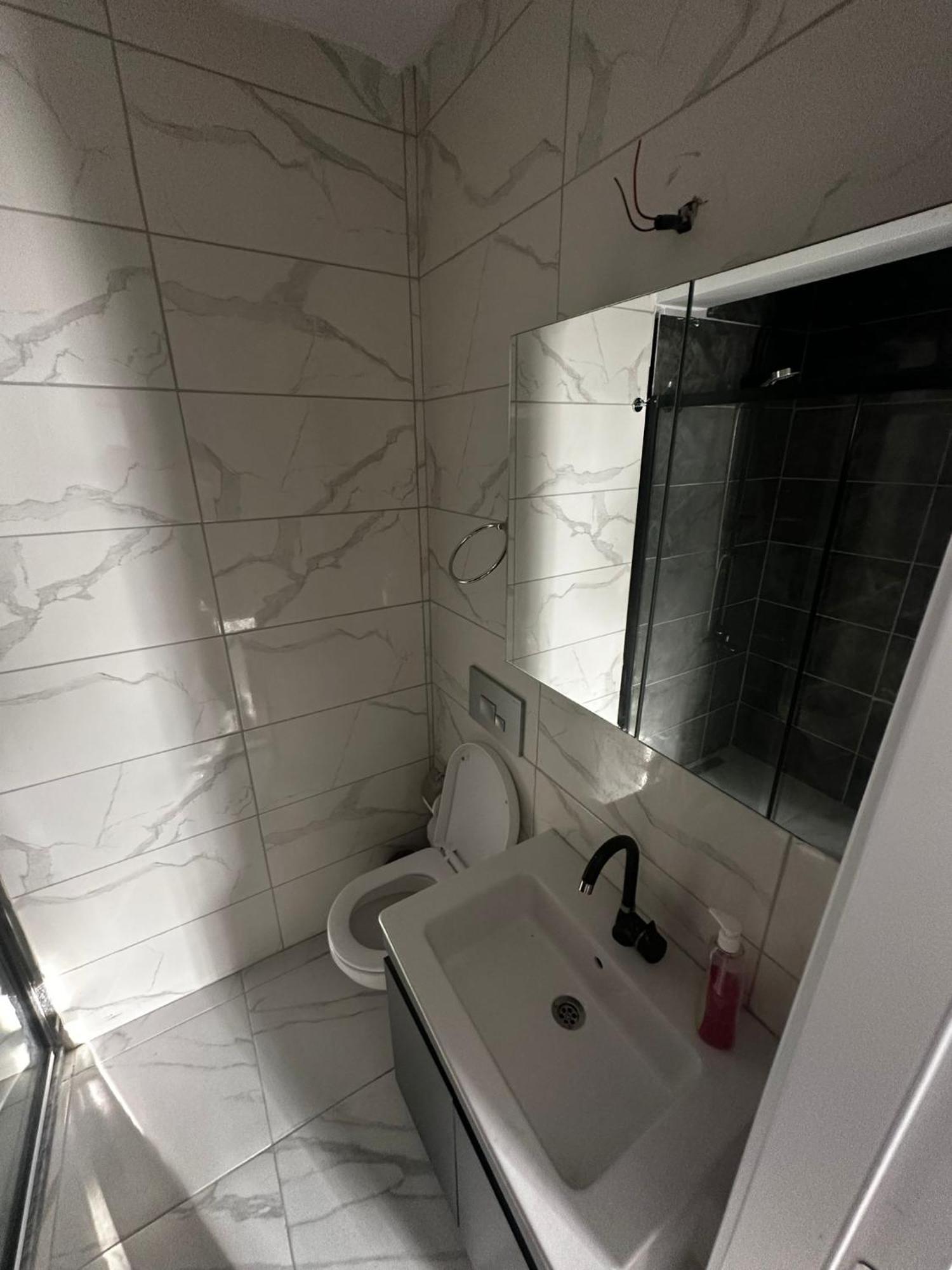 Holiday Beach Hotel Arnavutkoy Zewnętrze zdjęcie
