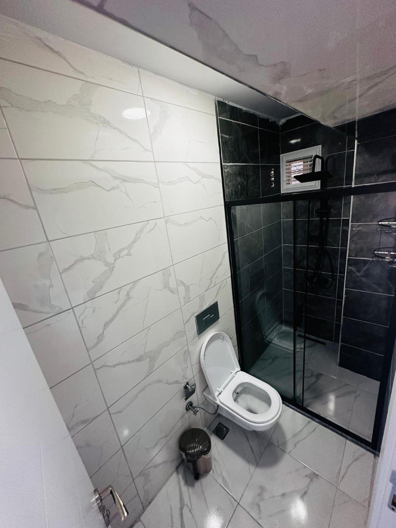 Holiday Beach Hotel Arnavutkoy Zewnętrze zdjęcie