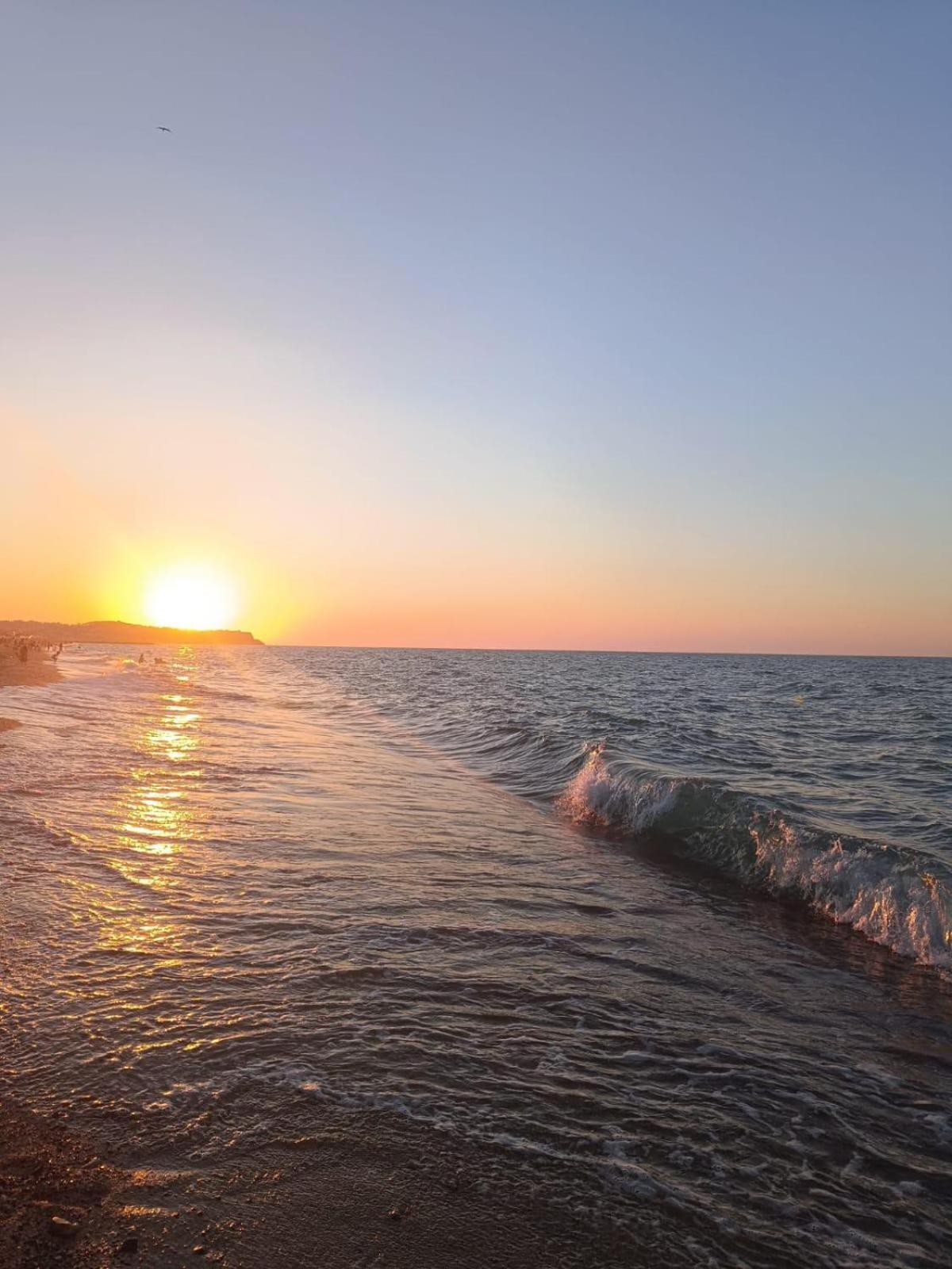 Holiday Beach Hotel Arnavutkoy Zewnętrze zdjęcie
