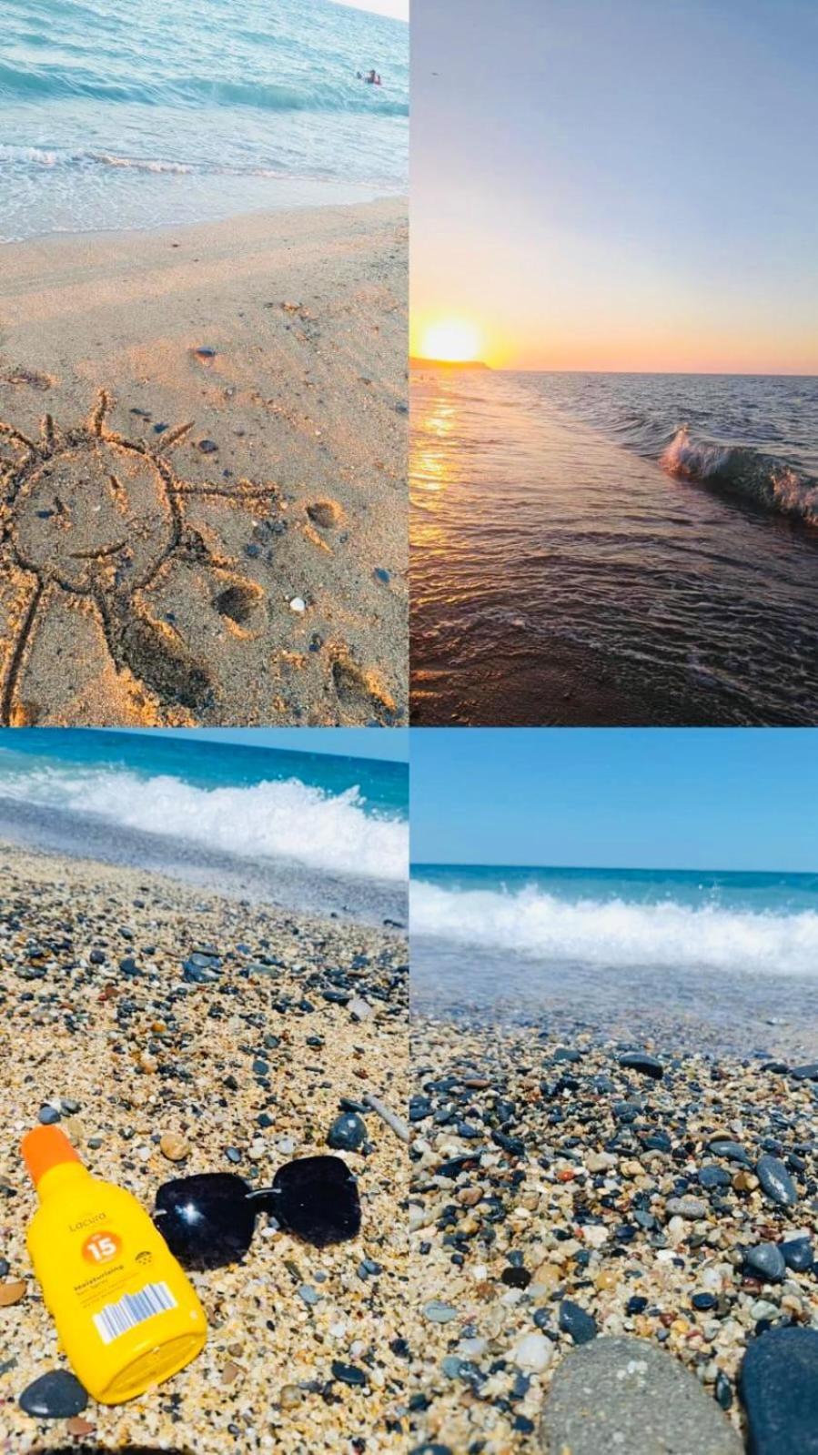 Holiday Beach Hotel Arnavutkoy Zewnętrze zdjęcie