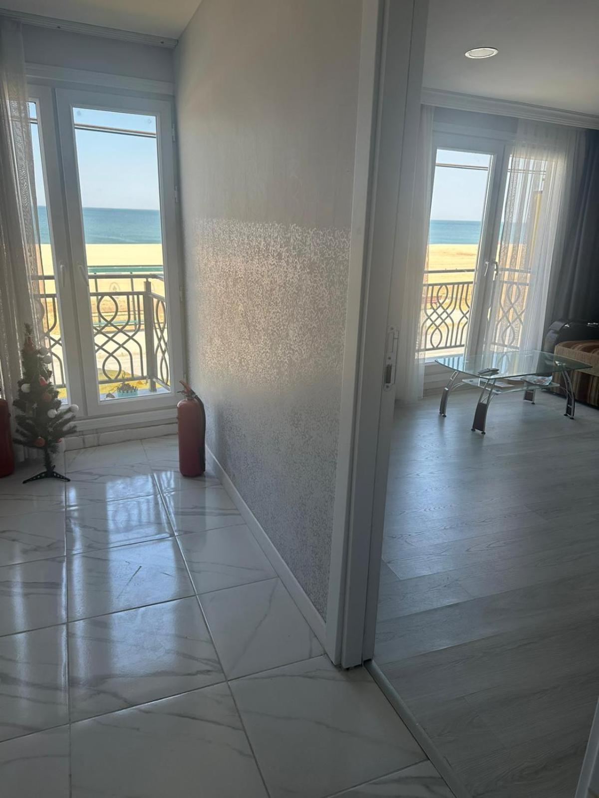 Holiday Beach Hotel Arnavutkoy Zewnętrze zdjęcie