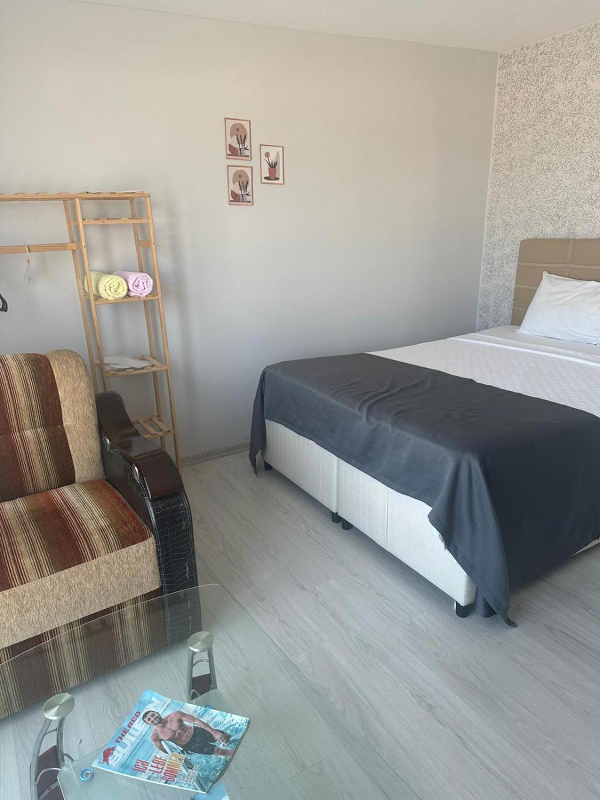Holiday Beach Hotel Arnavutkoy Zewnętrze zdjęcie