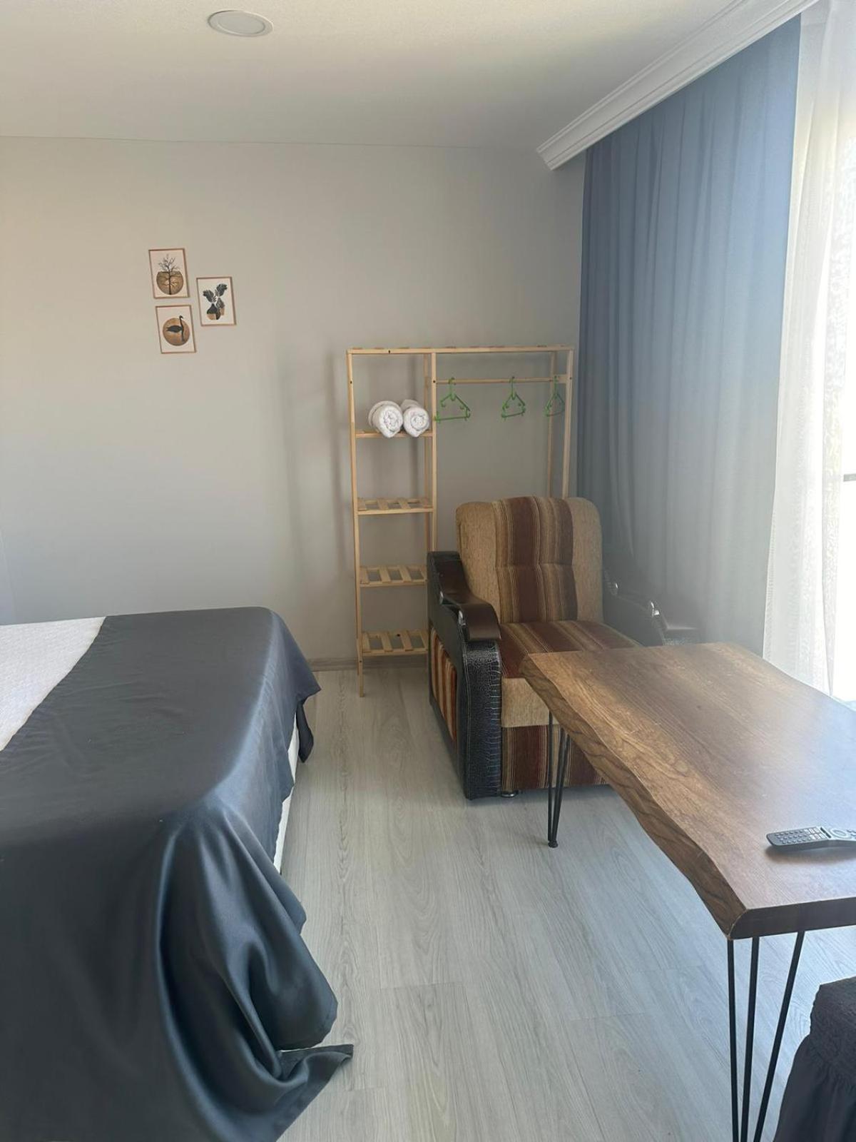 Holiday Beach Hotel Arnavutkoy Zewnętrze zdjęcie