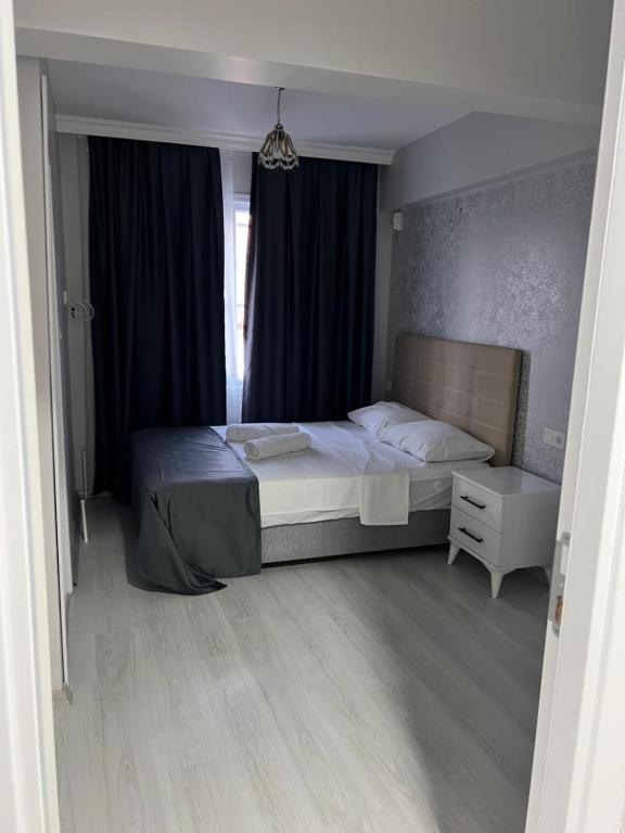 Holiday Beach Hotel Arnavutkoy Zewnętrze zdjęcie