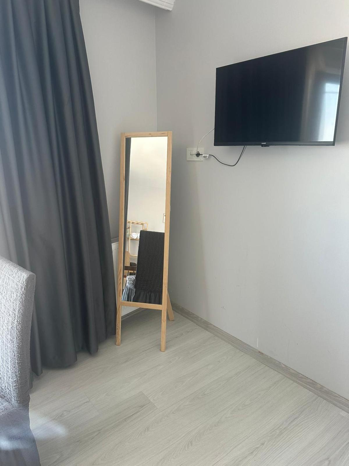 Holiday Beach Hotel Arnavutkoy Zewnętrze zdjęcie