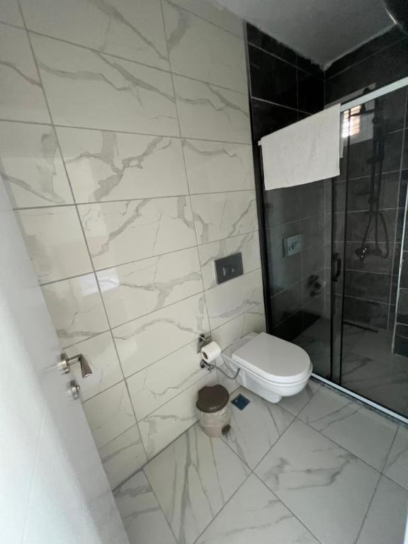 Holiday Beach Hotel Arnavutkoy Zewnętrze zdjęcie