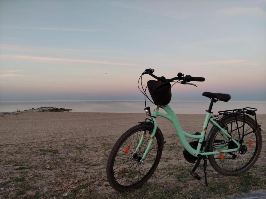 Holiday Beach Hotel Arnavutkoy Zewnętrze zdjęcie