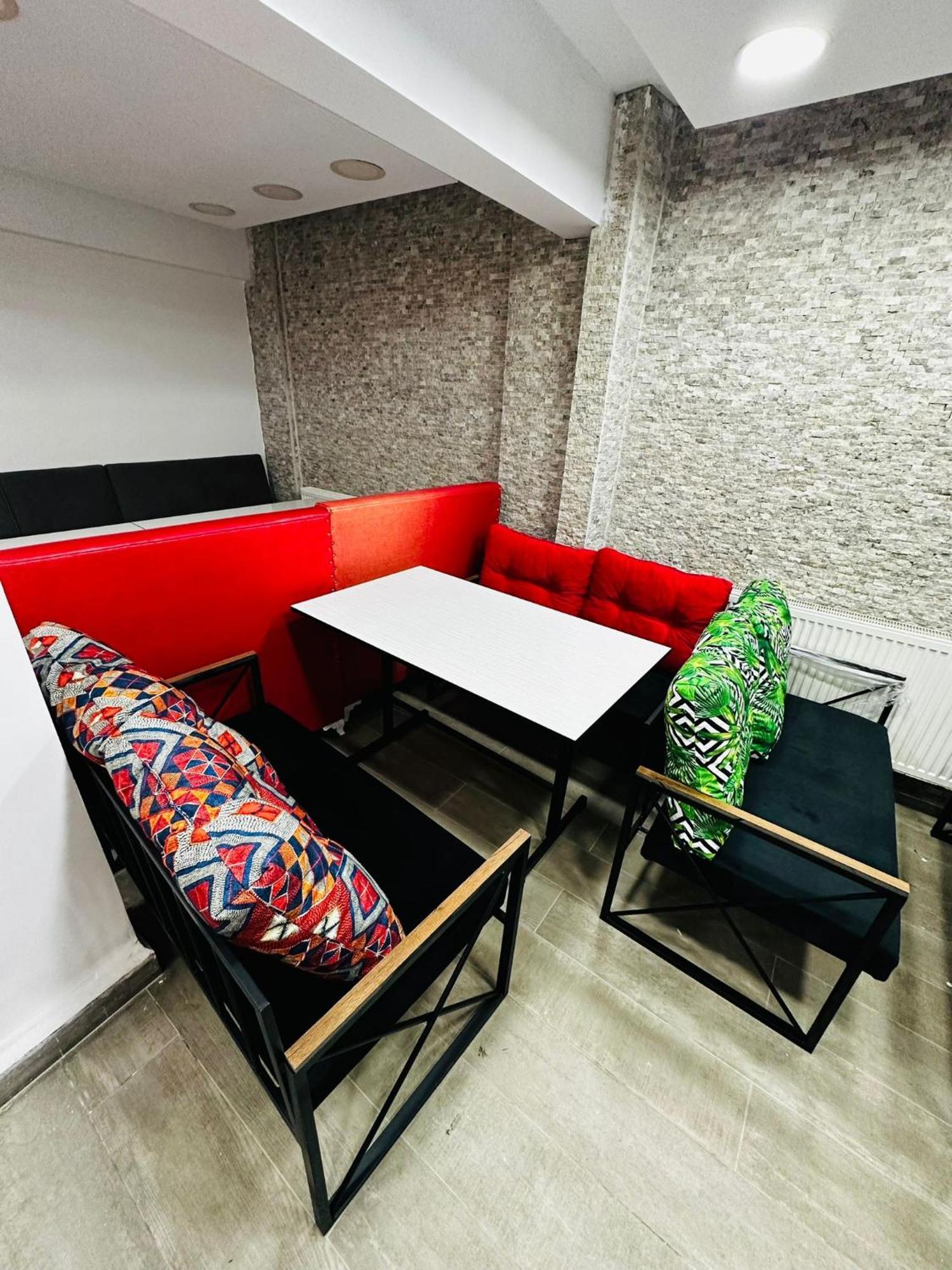 Holiday Beach Hotel Arnavutkoy Zewnętrze zdjęcie